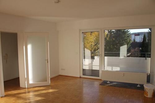 Foto - Etagenwohnung in Arnsberg zur Miete