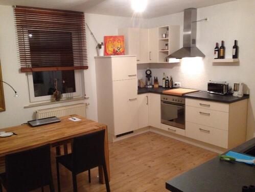 Foto - 3-Zimmerwohnng in Merzhausen, ALL INCLUSIV 1.150€ mit allen Neben