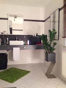 Foto - Etagenwohnung in Usingen zur Miete