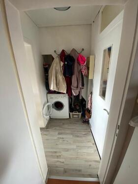 Foto - Etagenwohnung in Hamm zur Miete