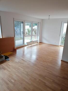Foto - 4.5 Zi Maisonette-Wohnung mit Garten in LB-Hoheneck zu vermieten