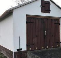 Garage zu vermieten - 60,00&nbsp;EUR Miete, in Wildenfels (PLZ: 08134)