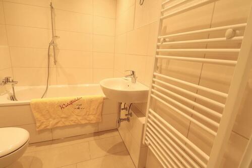 Foto - 3 Zimmer Etagenwohnung zur Miete in Chemnitz