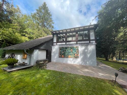 Foto - 3 Zimmer Einfamilienhaus zum Kaufen in Stadtkyll