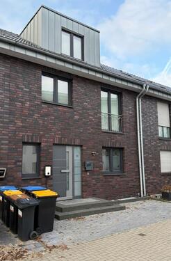 Foto - 190 m² zzgl. Keller in Münster Mecklenbeck mit Blick ins Grüne