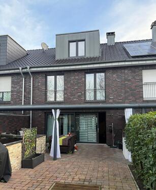 Foto - 5 Zimmer Einfamilienhaus zur Miete in Münster