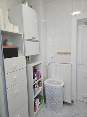 Foto - 2 Zimmer Erdgeschoßwohnung in Freigericht