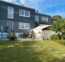 Ein Familienidyll in Solingen Gräfrath