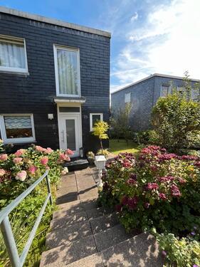 Foto - 4 Zimmer Reihenhaus in Solingen