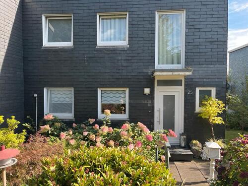 Foto - Reihenhaus in Solingen zum Kaufen