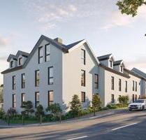 2-Zimmer Wohnung AB Schweinheim 67m2 KfW55 und AfA nutzen! - Aschaffenburg Gailbach