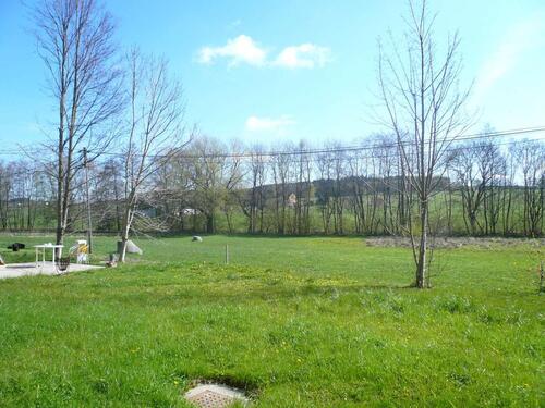 Foto - 2 Zimmer Etagenwohnung in Falkenstein/Vogtland