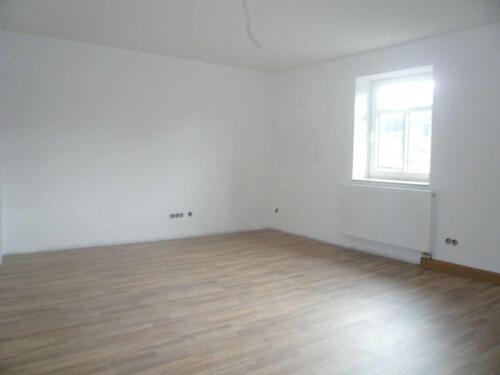 Foto - Etagenwohnung in Falkenstein/Vogtland zur Miete