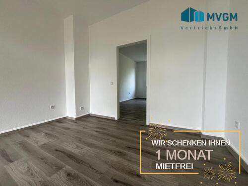 Foto - 2 Zimmer Wohnung mit Balkon! - 410,00&nbsp;EUR Kaltmiete, ca.&nbsp; 50,30&nbsp;m&sup2;