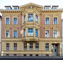 4- Raumwohnung mit Aufzug und Balkon - Görlitz