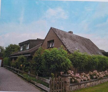 Foto - Geräumiges Einfamilienhaus in Grinau