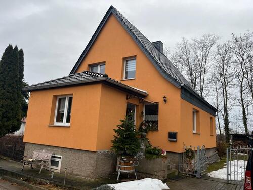 Foto - Tolles EFH Einfamilienhaus in Wanzleben-Börde OT Bottmersdorf