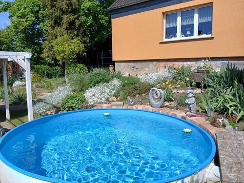 Foto - 5 Zimmer Einfamilienhaus zum Kaufen in Wanzleben-Börde