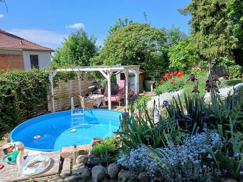 Foto - Einfamilienhaus in Wanzleben-Börde zum Kaufen