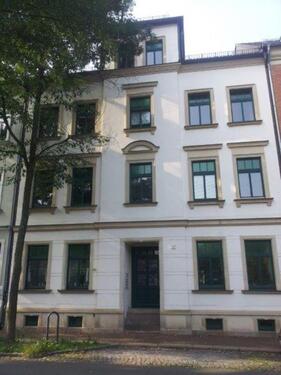 Foto - gemütliche 2 Raum Wohnung mit Balkon