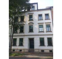 gemütliche 2 Raum Wohnung mit Balkon - Zwickau