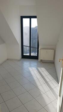 Foto - 2 Zimmer Dachgeschoßwohnung zur Miete in Zwickau