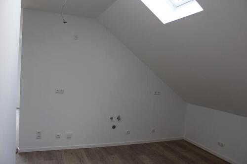 Foto - Dachgeschoßwohnung in Erfurt zur Miete