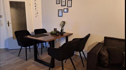 Foto - 1 Zimmer Dachgeschoßwohnung zur Miete in Limburg an der Lahn