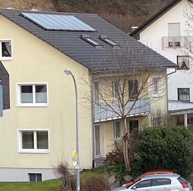 Foto - Schöne 4-Zimmer-Wohnung OG-Zell-Weierbach