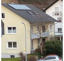 Schöne 4-Zimmer-Wohnung OG-Zell-Weierbach - Offenburg Rammersweier