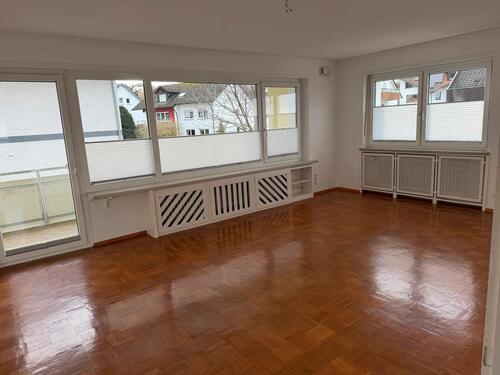 Foto - 4 Zimmer Etagenwohnung in Offenburg