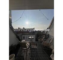 Wohnungsswap - 2 Zimmer, 62 m² - Heidelberger Straße, Alt-Treptow, Berlin