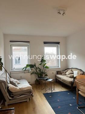 Foto - 2 Zimmer Etagenwohnung in Berlin