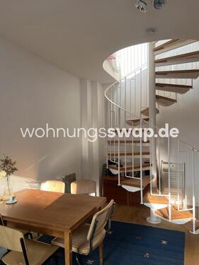 Foto - Etagenwohnung in Berlin zur Miete