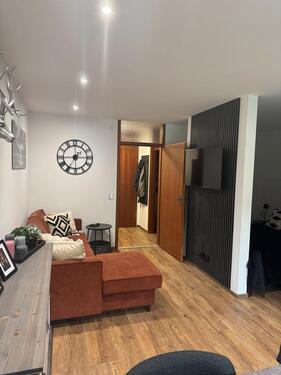 Foto - Möbliertes 1-Zimmer-Apartment in Sasbachwalden