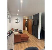 Möbliertes 1-Zimmer-Apartment in Sasbachwalden - Reutlingen Sondelfingen