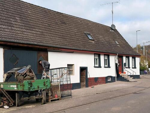 Foto - 5 Zimmer Einfamilienhaus in Kraichtal