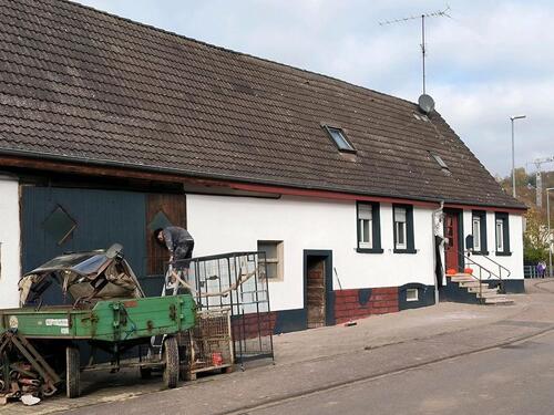 Foto - Einfamilienhaus in Kraichtal zum Kaufen