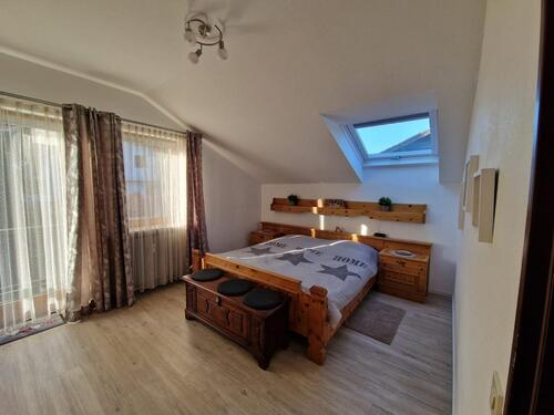 Foto - Ferienwohnung4 Personen Allgäu Rettenberg nähe Sonthofen