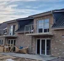 4-Zimmer Neubauwohnung 105 qm² EG, Whg 2 - Bispingen