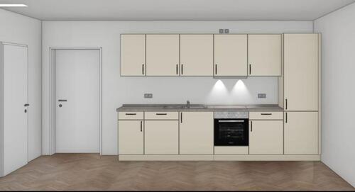 Foto - Erdgeschoßwohnung in Bispingen zur Miete