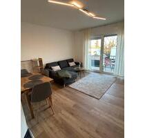 Modern möbliertes 2-Zimmer-Apartment nahe Frankfurt & Airport - Mörfelden-Walldorf