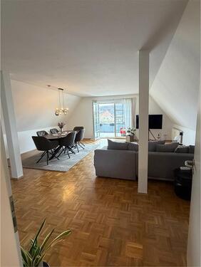 Foto - Dachgeschosswohnung in Arnsberg-Neheim