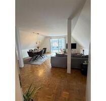 Dachgeschosswohnung in Arnsberg-Neheim