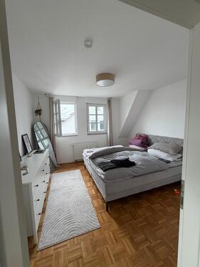 Foto - 2.5 Zimmer Dachgeschoßwohnung in Arnsberg