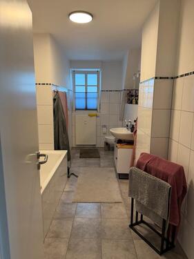 Foto - Dachgeschoßwohnung in Arnsberg zur Miete