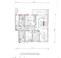 Wohnung im Erdgeschoss 3 ZKB zu Vermieten (ca.125qm) in Wittlich