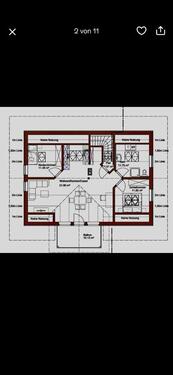 Foto - Dachgeschoßwohnung in Schnaitsee zur Miete