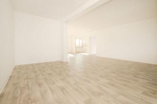 Foto - Familienwohnug Balkon Gäste-WC - 804,00&nbsp;EUR Kaltmiete, ca.&nbsp; 119,97&nbsp;m&sup2;
