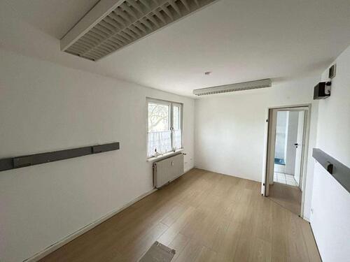 Foto - Etagenwohnung in Gelsenkirchen zur Miete
